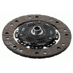 Clutch Disc SACHS 1861 581 437 OE Ref 029 141 031
