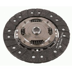 Clutch Disc SACHS 1861 602 344 OE Ref 074 141 031 B