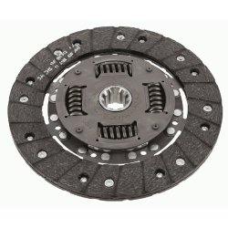 Clutch Disc SACHS 1861 620 233 OE Ref 022 250 10 03