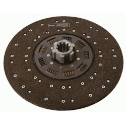 Clutch Disc 1861749132 SACHS 1861 749 132 OE Ref 81303010181