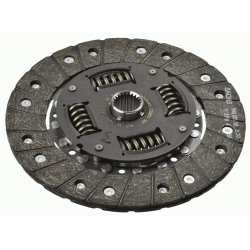Clutch Disc SACHS 1861 771 136 OE Ref 1209329