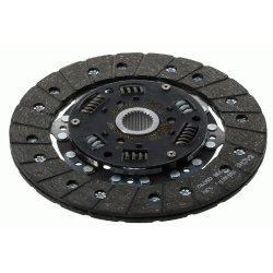 Clutch Disc SACHS 1861 775 033 OE Ref 006 250 69 03