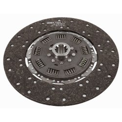 Clutch Disc SACHS 1861 777 037 OE Ref 295427