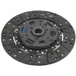 Clutch Disc SACHS 1861 816 002 OE Ref 30100-T8002