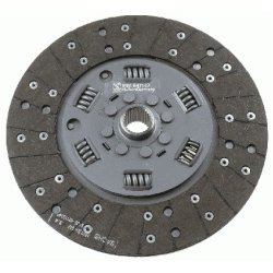 Clutch Disc 1861841132 SACHS 1861 841 132 OE Ref 061141031D