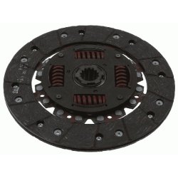 Disque d'embrayage SACHS 1861891334 OE 090137567 SACHS