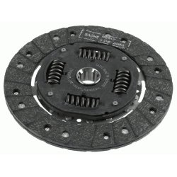 Clutch Disc SACHS 1861 936 142 OE Ref 007 250 97 03