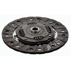 Clutch Disc SACHS 1862 114 041 OE Ref 068 141 035 P