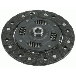 Clutch Disc SACHS 1862 136 042 OE Ref 90250294