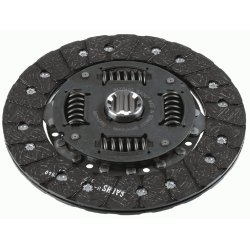 Clutch Disc 1862194131 SACHS 1862 194 131