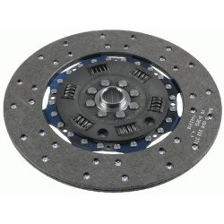 Clutch Disc 1862219031 SACHS 1862 219 031 OE Ref 061141031E