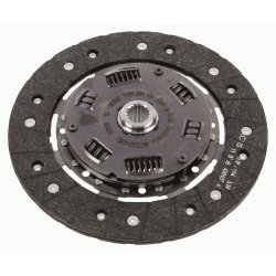Clutch Disc SACHS 1862 272 101 OE Ref 8727208