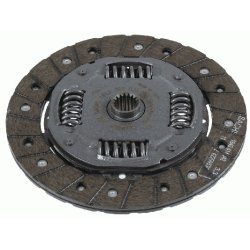 Clutch Disc SACHS 1862 301 031 OE Ref 87AB-7550-DA