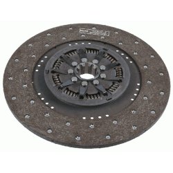 Clutch Disc 1862304033 SACHS 1862 304 033