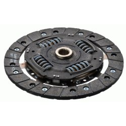 Clutch Disc SACHS 1862 314 032 OE Ref 6843009