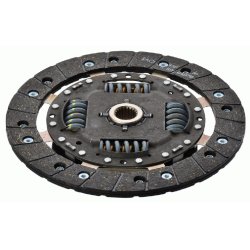 Disque d'embrayage SACHS 1862314032 pour VOLVO OE 9176002 SACHS