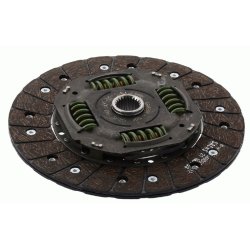 Clutch Disc SACHS 1862 347 131 OE Ref 93VB-7550-AE