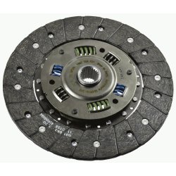 Clutch Disc SACHS 1862 348 031 OE Ref 92VB-7550-FB