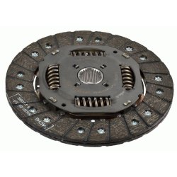 Clutch Disc SACHS 1862 365 032 OE Ref A 013 250 46 03