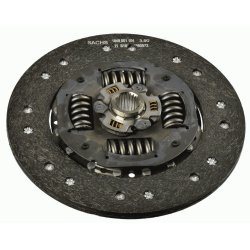 Clutch Disc SACHS 1862 366 031 OE Ref 077 141 031 D