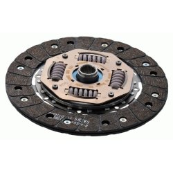 Clutch Disc SACHS 1862 393 031 OE Ref 021 141 031 E