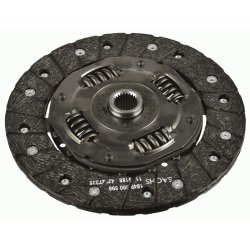 Clutch Disc SACHS 1862 401 031 OE Ref 90522935