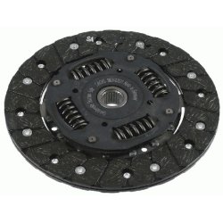 Clutch Disc SACHS 1862 402 031 OE Ref 032 141 031 Q