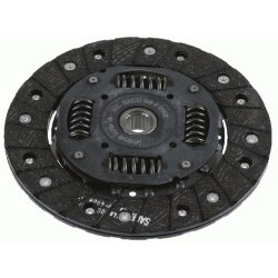 Clutch Disc SACHS 1862 402 345 OE Ref 2055 CE