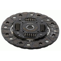 Clutch Disc SACHS 1862 402 346 OE Ref 11186-160 1130