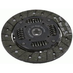 Clutch Disc SACHS 1862 403 031 OE Ref 031 141 031 C