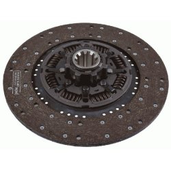 Clutch Disc 1862415031 SACHS 1862 415 031 OE Ref 1069033