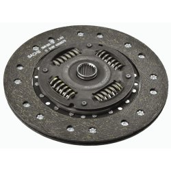 Clutch Disc SACHS 1862 471 031 OE Ref 028 141 036 E