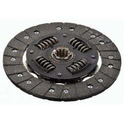 Clutch Disc SACHS 1862 481 331 OE Ref 374601106