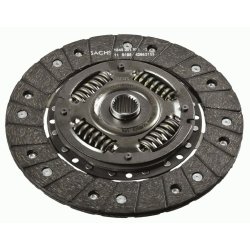 Clutch Disc SACHS 1862 482 031 OE Ref 028 141 035 E