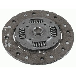 Clutch Disc SACHS 1862 490 031 OE Ref 068 141 037 F