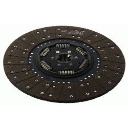 Disque d'embrayage SACHS 1862506131 pour MAN OE 51.30301-0006 SACHS