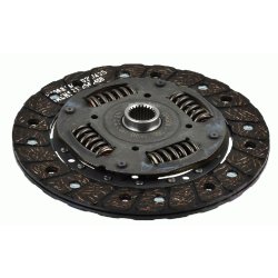 Clutch Disc SACHS 1862 512 031 OE Ref 030 141 032 K