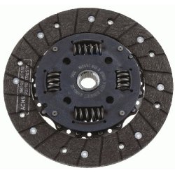 Clutch Disc SACHS 1862 516 343 OE Ref 06A 141 031 HX
