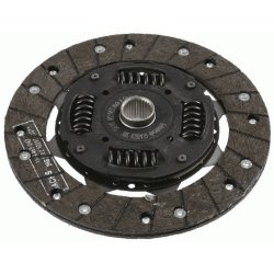 Clutch Disc SACHS 1862 518 031 OE Ref 027 141 033 E