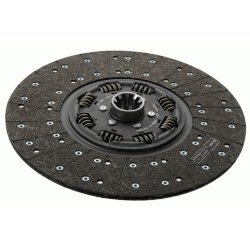 Clutch Disc 1862530231 SACHS 1862 530 231 OE Ref 1524768