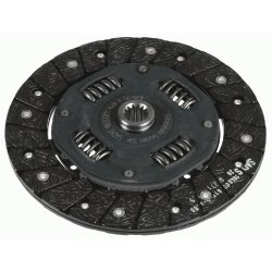 Clutch Disc SACHS 1862 532 031 OE Ref 90465895
