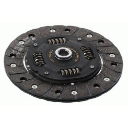 Clutch Disc SACHS 1862 533 031 OE Ref 90465720