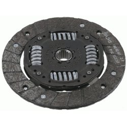 Clutch Disc SACHS 1862 542 131 OE Ref 2055 V1