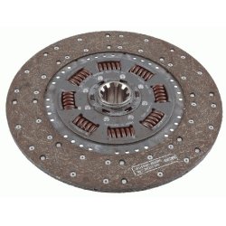 Clutch Disc 1862543031 SACHS 1862 543 031 OE Ref 312505020