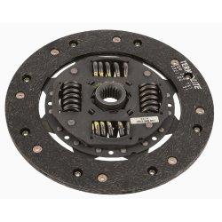 Clutch Disc SACHS 1862 548 001 OE Ref 60811145