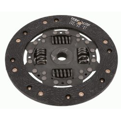 Disque d'embrayage SACHS 1862548001 pour ALFA ROMEO, FIAT, LANCIA OE 46550933 SACHS