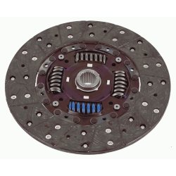Clutch Disc SACHS 1862 560 001 OE Ref 8-97207-245-0