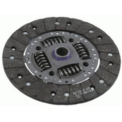Clutch Disc SACHS 1862 561 001 OE Ref 91148194