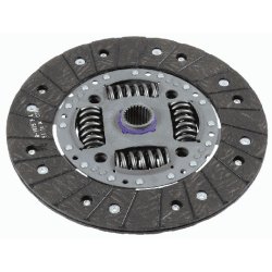 Clutch Disc SACHS 1862 561 002 OE Ref 91144845