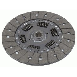Clutch Disc SACHS 1862 564 001 OE Ref 046 141 031 M
